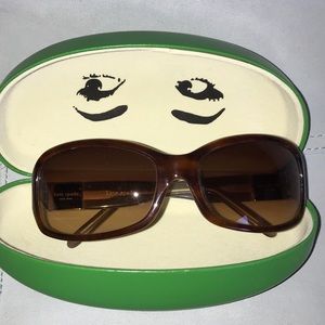 Kate Spade sunglasses